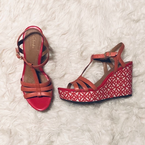 clarks amelia avery sandals